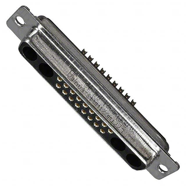 L77TWC21WA4S Amphenol ICC (Commercial Products)  D-Sub-Steckverbinderbaugruppen